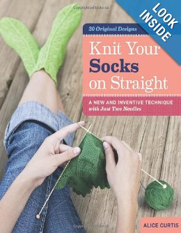 knit your socks on straight